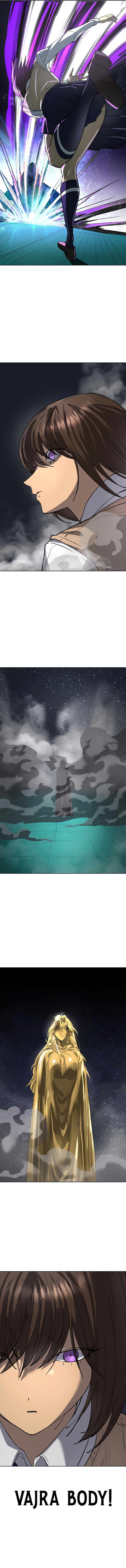 Read Space Cheon-ma 3077 chapter 69 image 14 on Lezhin