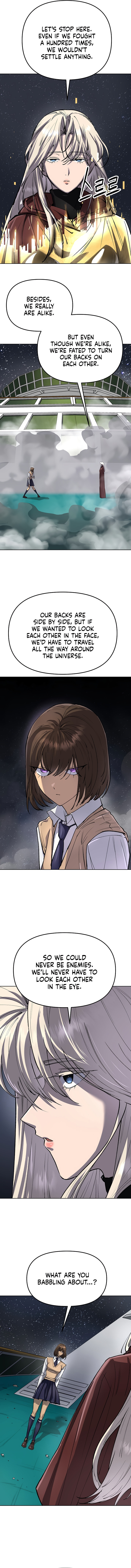 Read Space Cheon-ma 3077 chapter 69 image 15 on Lezhin