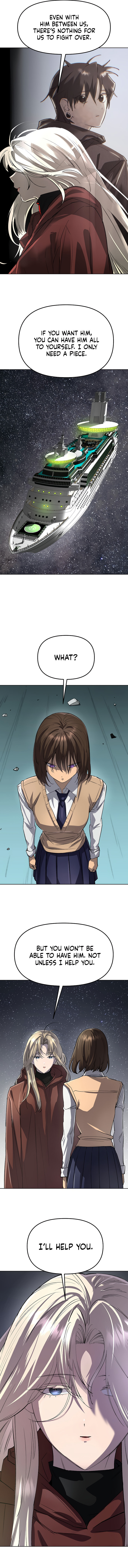 Read Space Cheon-ma 3077 chapter 69 image 16 on Lezhin