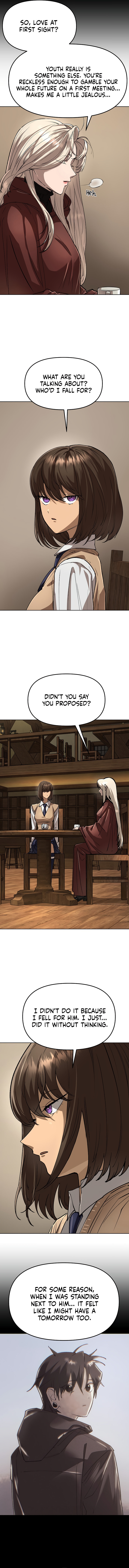 Read Space Cheon-ma 3077 chapter 69 image 7 on Lezhin