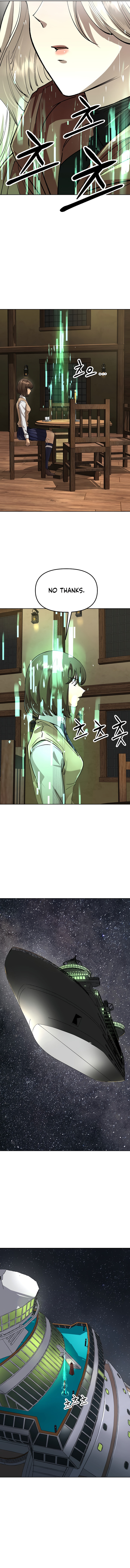 Read Space Cheon-ma 3077 chapter 69 image 9 on Lezhin