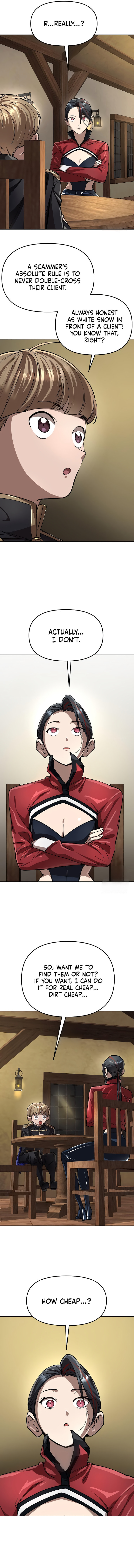 Read Space Cheon-ma 3077 chapter 70 image 1 on Lezhin
