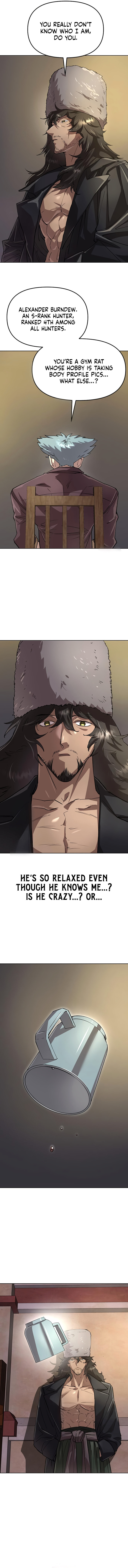Read Space Cheon-ma 3077 chapter 70 image 10 on Lezhin