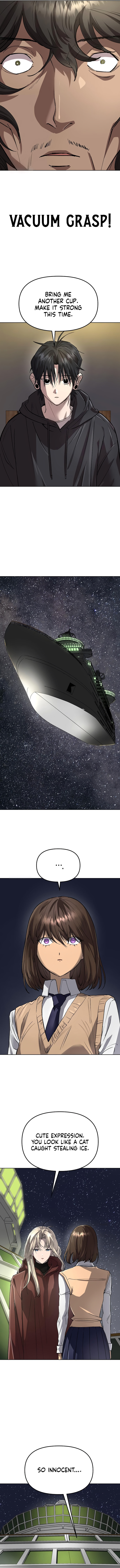 Read Space Cheon-ma 3077 chapter 70 image 11 on Lezhin