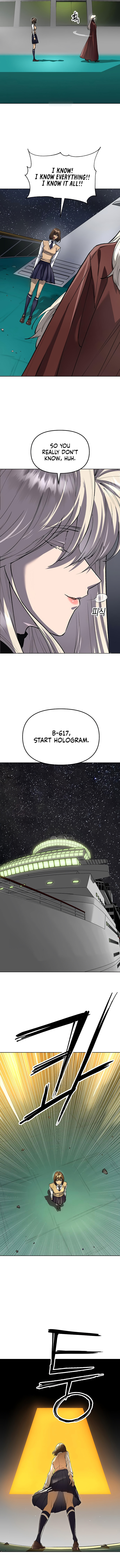 Read Space Cheon-ma 3077 chapter 70 image 12 on Lezhin