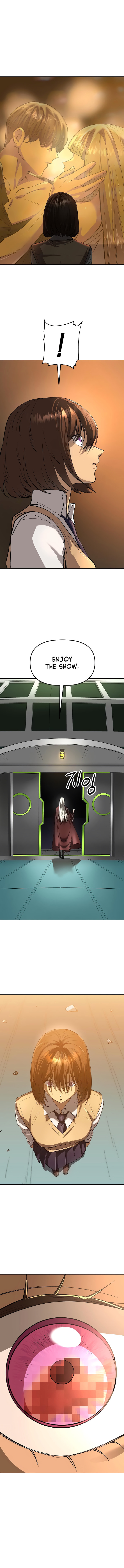 Read Space Cheon-ma 3077 chapter 70 image 13 on Lezhin