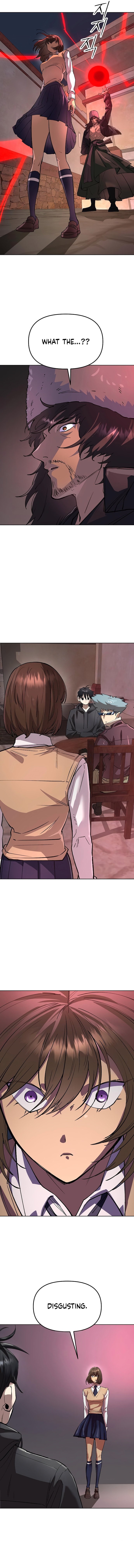 Read Space Cheon-ma 3077 chapter 70 image 16 on Lezhin