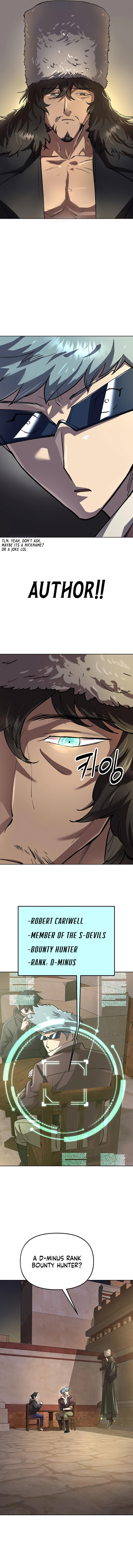 Read Space Cheon-ma 3077 chapter 70 image 8 on Lezhin