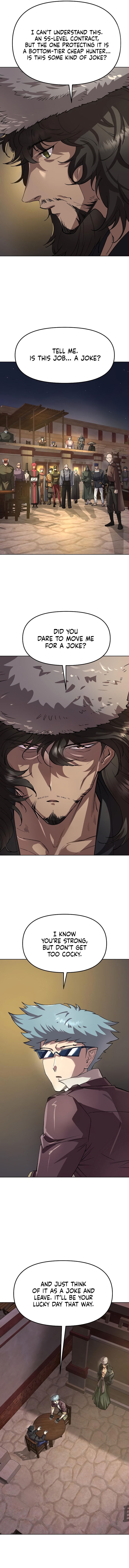 Read Space Cheon-ma 3077 chapter 70 image 9 on Lezhin