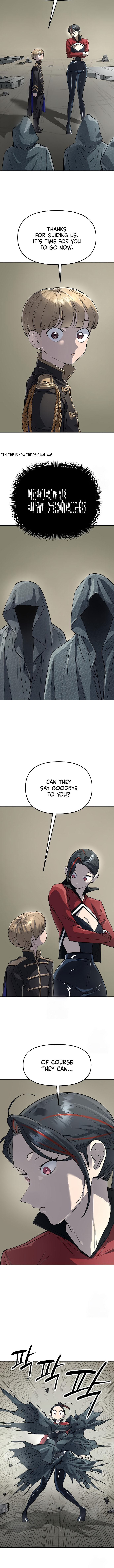 Read Space Cheon-ma 3077 chapter 71 image 11 on Lezhin