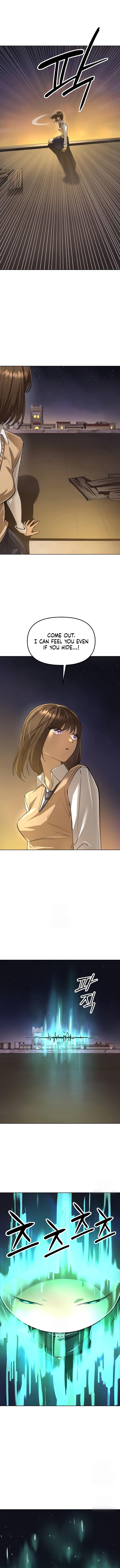 Read Space Cheon-ma 3077 chapter 72 image 1 on Lezhin