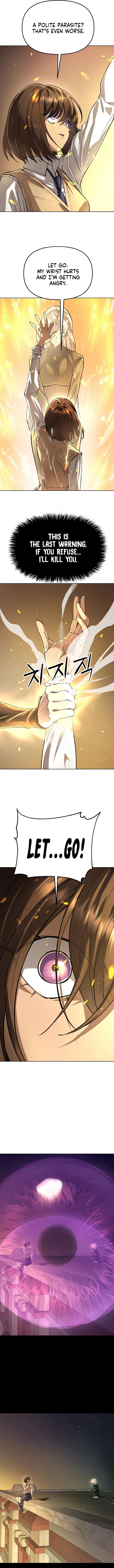 Read Space Cheon-ma 3077 chapter 72 image 11 on Lezhin