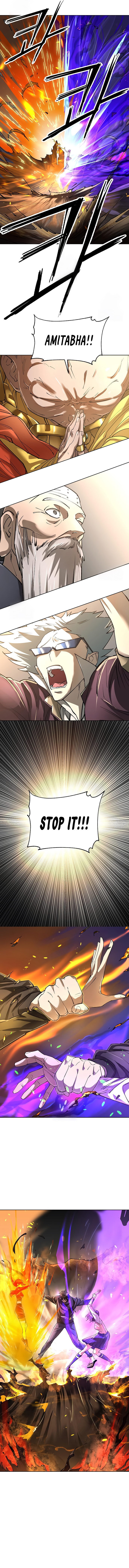Read Space Cheon-ma 3077 chapter 72 image 15 on Lezhin