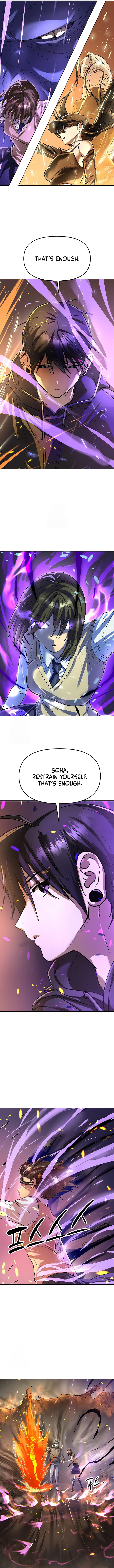 Read Space Cheon-ma 3077 chapter 72 image 16 on Lezhin