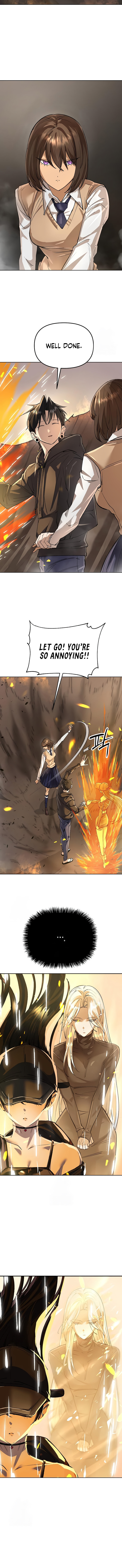 Read Space Cheon-ma 3077 chapter 72 image 17 on Lezhin