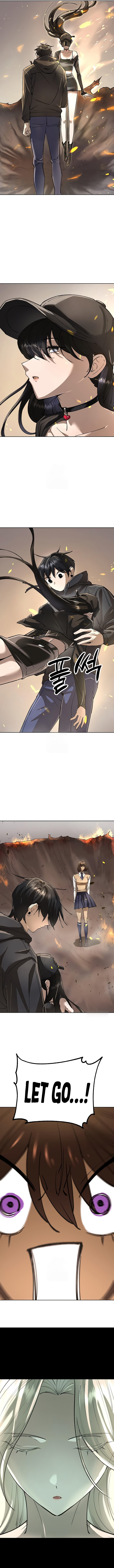 Read Space Cheon-ma 3077 chapter 72 image 18 on Lezhin