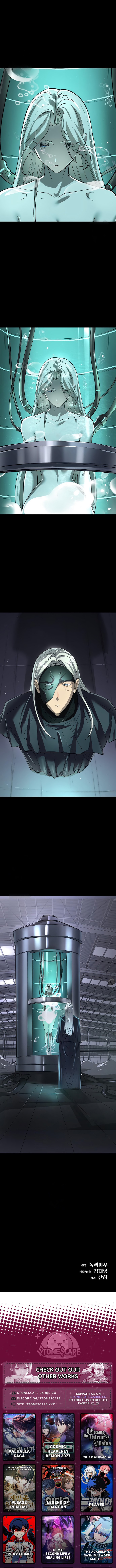Read Space Cheon-ma 3077 chapter 72 image 19 on Lezhin