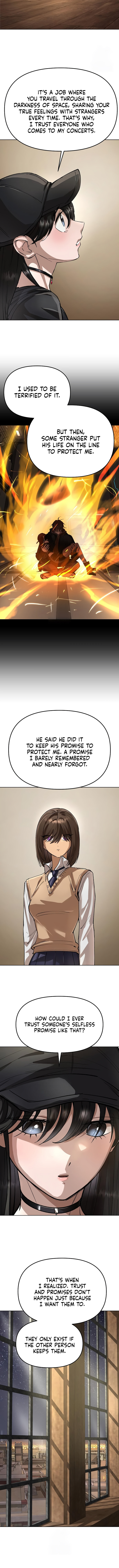 Read Space Cheon-ma 3077 chapter 72 image 5 on Lezhin