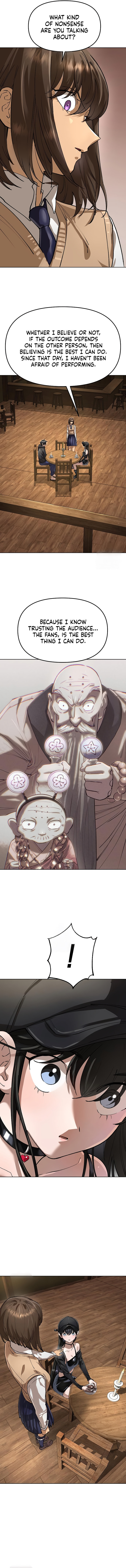 Read Space Cheon-ma 3077 chapter 72 image 6 on Lezhin
