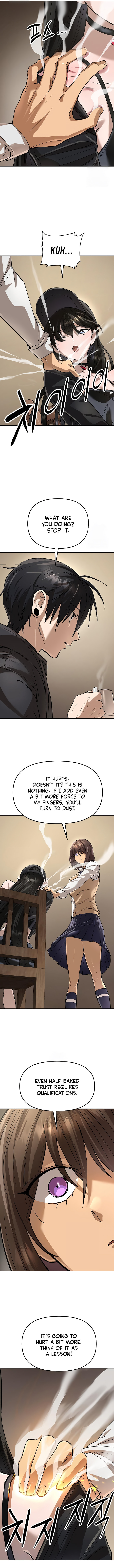 Read Space Cheon-ma 3077 chapter 72 image 7 on Lezhin
