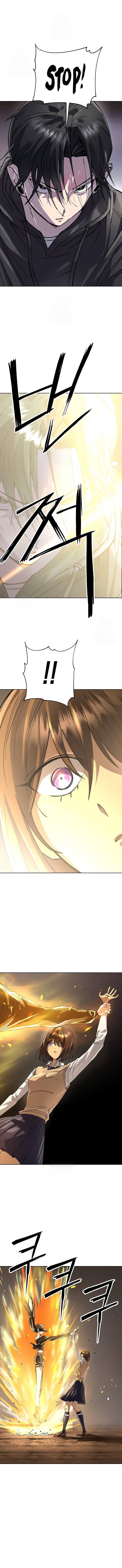 Read Space Cheon-ma 3077 chapter 72 image 8 on Lezhin