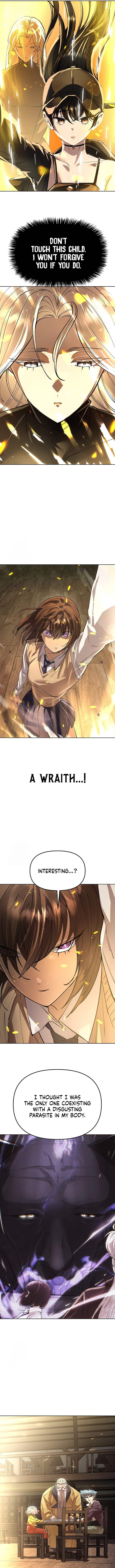 Read Space Cheon-ma 3077 chapter 72 image 9 on Lezhin