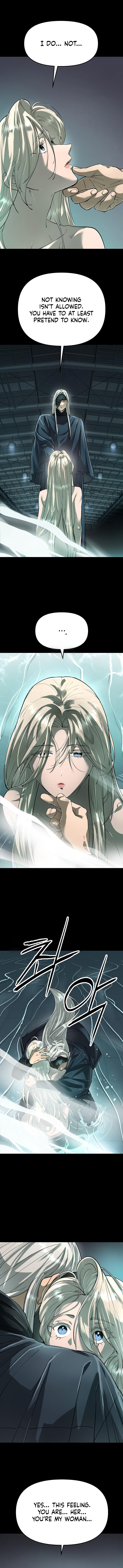 Read Space Cheon-ma 3077 chapter 73 image 1 on Lezhin