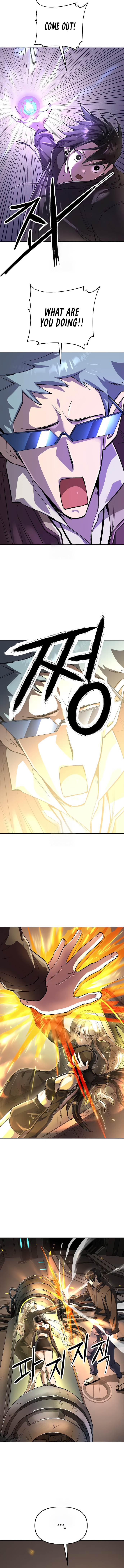 Read Space Cheon-ma 3077 chapter 73 image 11 on Lezhin