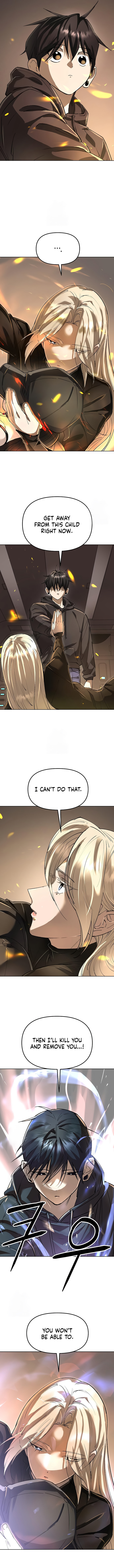 Read Space Cheon-ma 3077 chapter 73 image 12 on Lezhin