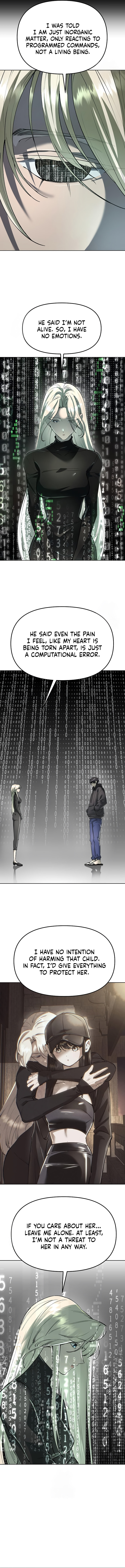Read Space Cheon-ma 3077 chapter 73 image 14 on Lezhin