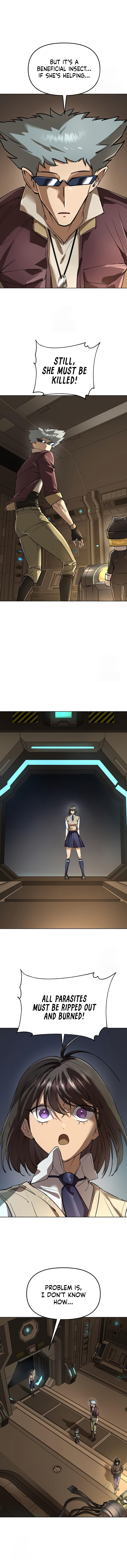 Read Space Cheon-ma 3077 chapter 73 image 16 on Lezhin