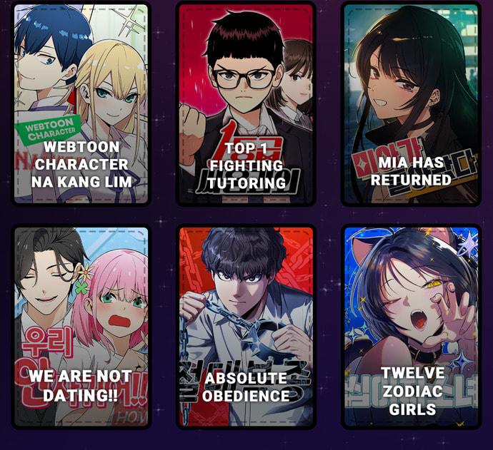 Read Space Cheon-ma 3077 chapter 73 image 19 on Lezhin