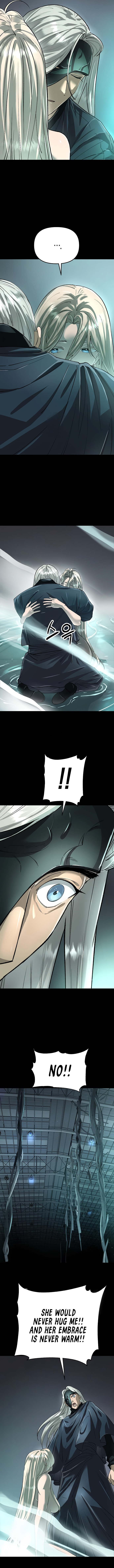 Read Space Cheon-ma 3077 chapter 73 image 2 on Lezhin