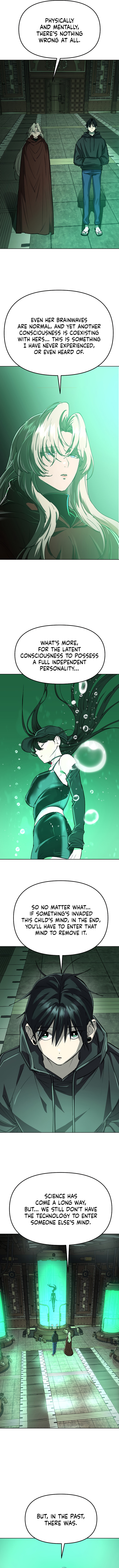 Read Space Cheon-ma 3077 chapter 74 image 10 on Lezhin