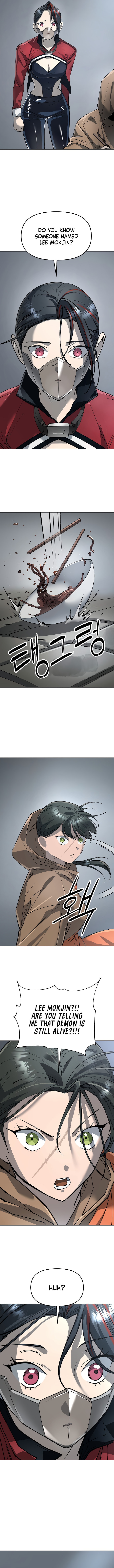 Read Space Cheon-ma 3077 chapter 74 image 16 on Lezhin
