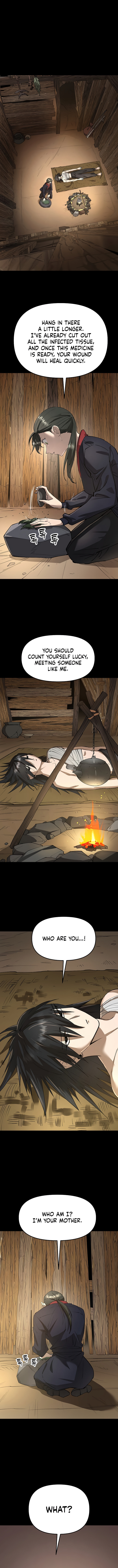 Read Space Cheon-ma 3077 chapter 75 image 13 on Lezhin