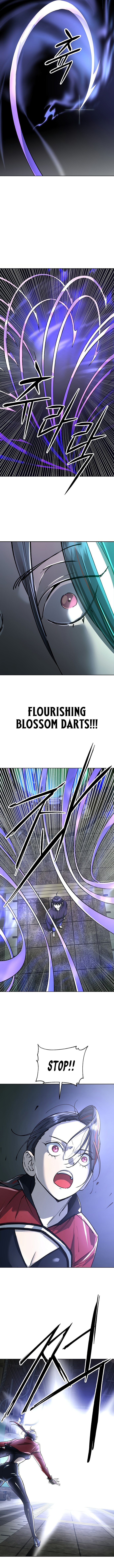 Read Space Cheon-ma 3077 chapter 75 image 3 on Lezhin