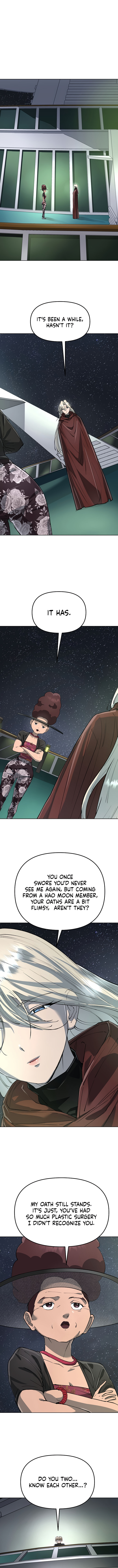 Read Space Cheon-ma 3077 chapter 75 image 4 on Lezhin