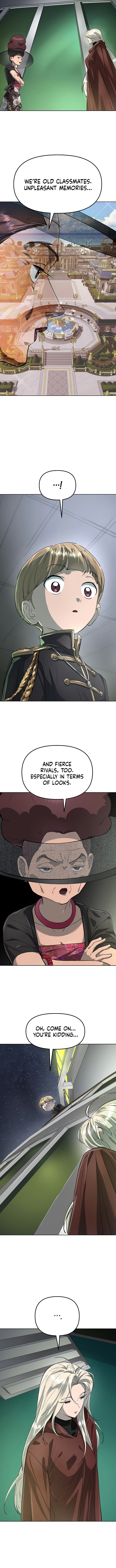 Read Space Cheon-ma 3077 chapter 75 image 5 on Lezhin