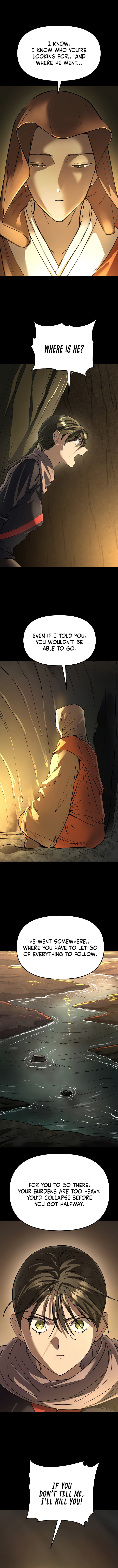 Read Space Cheon-ma 3077 chapter 76 image 10 on Lezhin