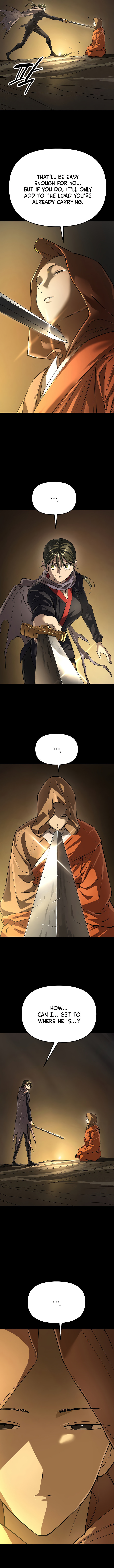 Read Space Cheon-ma 3077 chapter 76 image 11 on Lezhin