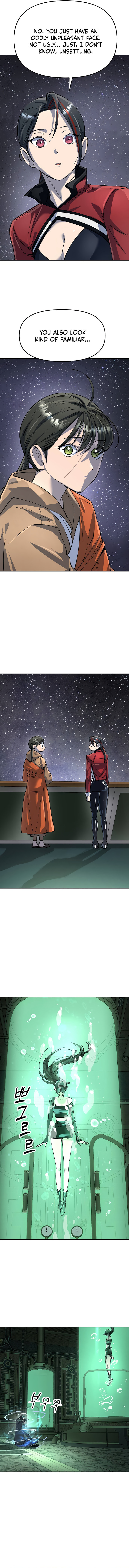 Read Space Cheon-ma 3077 chapter 77 image 10 on Lezhin