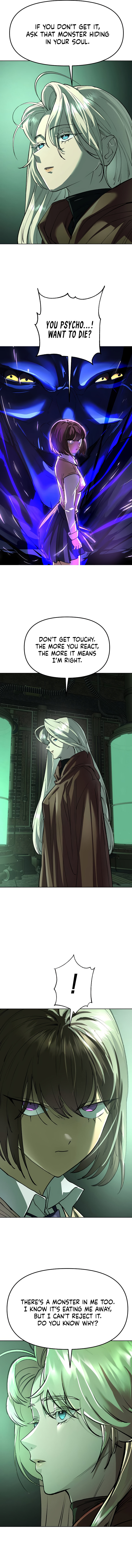 Read Space Cheon-ma 3077 chapter 77 image 13 on Lezhin