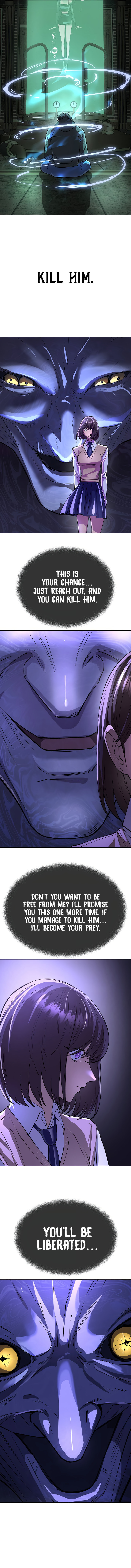 Read Space Cheon-ma 3077 chapter 77 image 16 on Lezhin