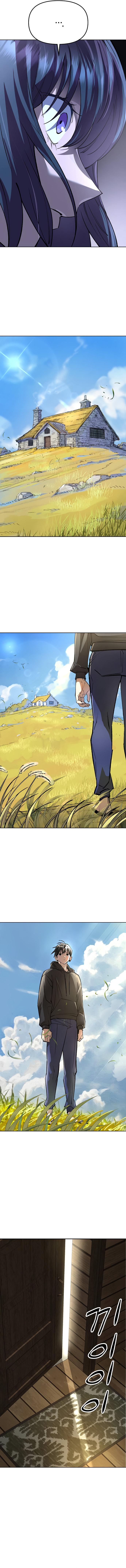 Read Space Cheon-ma 3077 chapter 77 image 17 on Lezhin
