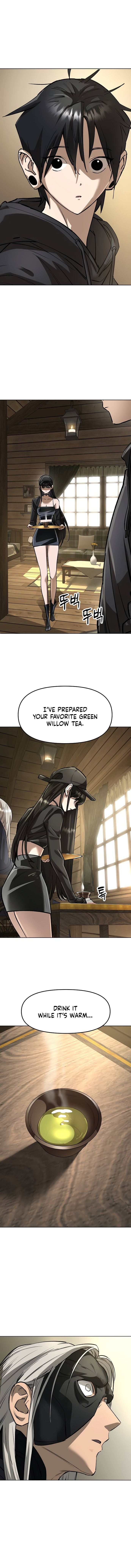 Read Space Cheon-ma 3077 chapter 77 image 19 on Lezhin