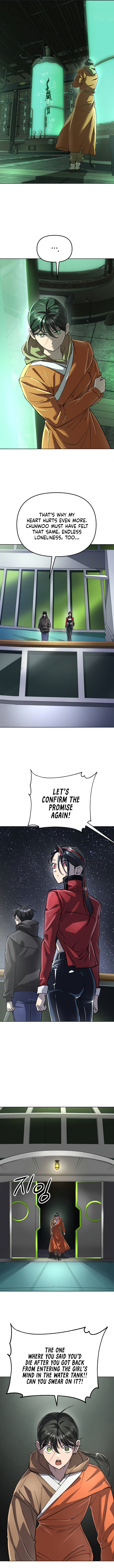 Read Space Cheon-ma 3077 chapter 77 image 3 on Lezhin
