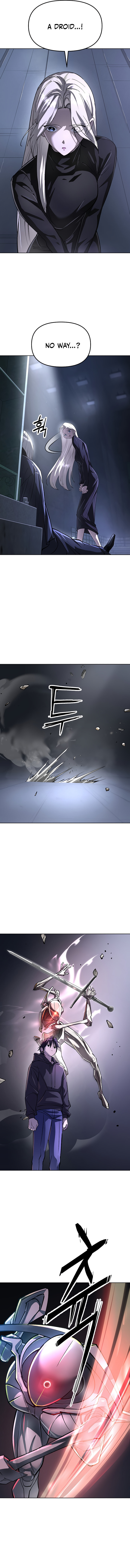 Read Space Cheon-ma 3077 chapter 78 image 11 on Lezhin