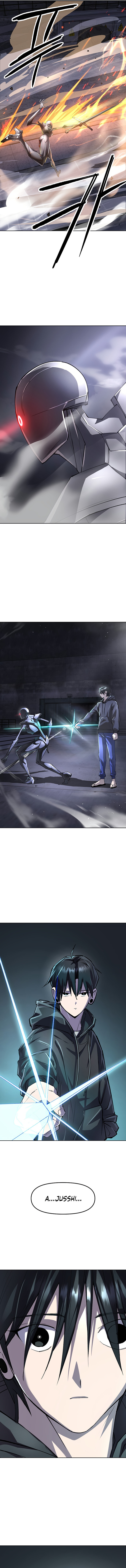 Read Space Cheon-ma 3077 chapter 78 image 12 on Lezhin