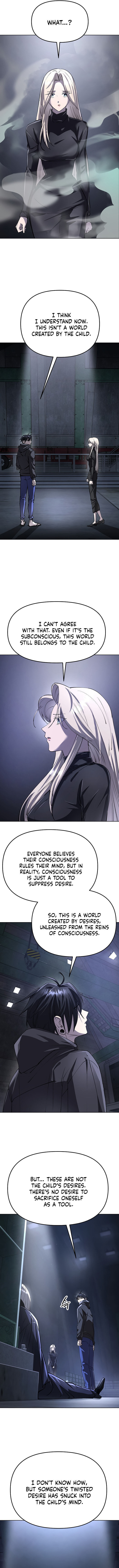 Read Space Cheon-ma 3077 chapter 78 image 14 on Lezhin
